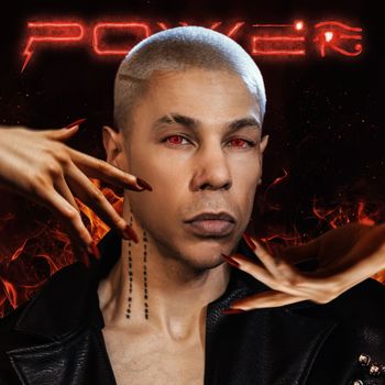 POWER - Telepathic (Explicit)
