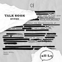 Hypho - Talk Soon