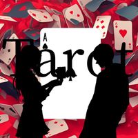 Neon - Tarot