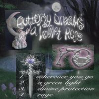 yergurl - Butterfly Dreams Of A Violet Rose (Explicit)