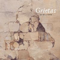 Javi de la Torre - Grietas