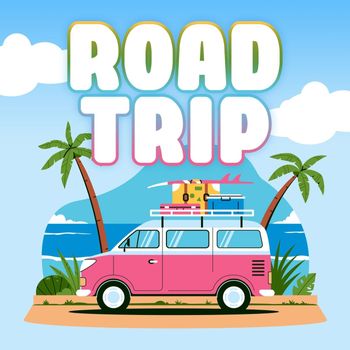 Various Artists - Road Trip