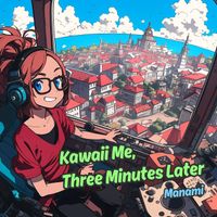 Manami - Kawaii Me, Three Minutes Later