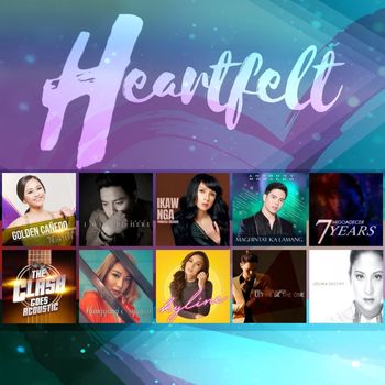 Various Artists - Heartfelt