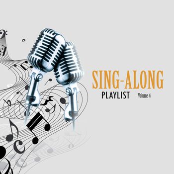 Various Artists - Sing-Along Playlist (Version 4)