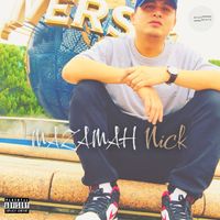 Nick - Mazamah (Explicit)