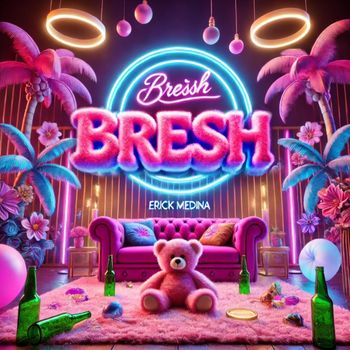 Erick Medina - Bresh