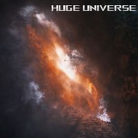 Kyma - Huge Universe