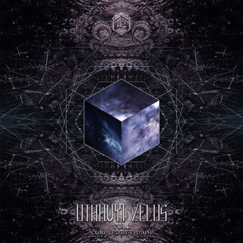 Various Artists - Utaavyi Zelus, Compiled by Epitaph (Vol. 1 [Explicit])