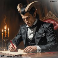 4frases - Me llaman Satanás (Explicit)