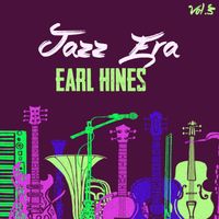Earl Hines - Jazz Era, Earl Hines Vol.3