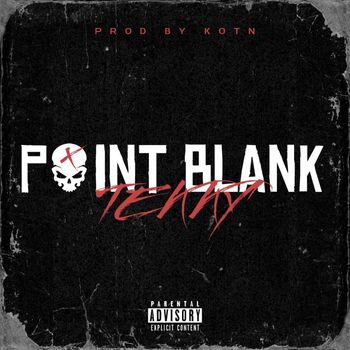 TEKKY - Point Blank (Explicit)