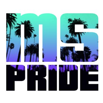TNT - MS Pride