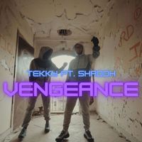 TEKKY (feat. Shadoh) - Vengeance (Explicit)