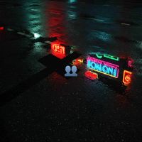 hamo - shadow