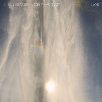 Joseph August - Eterískt
