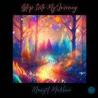 Manjit Makhni - Step Into My Journey (RENEWED)