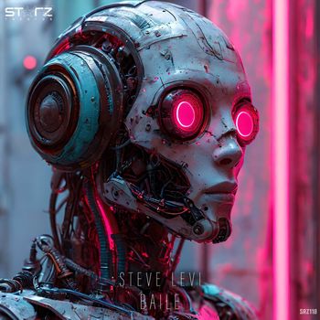 Steve Levi - Baile