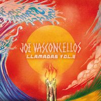 Joe Vasconcellos - Llamadas (Vol. 2)