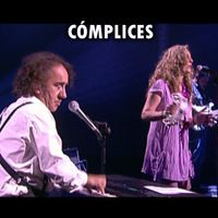 Cómplices - Únicos en Concierto (En Directo)