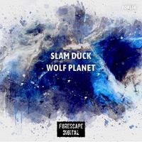 Slam Duck - Wolf Planet