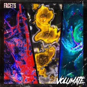 Volumate - Facets (Explicit)