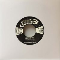 Keith & Tex - Goodbye Love