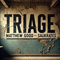Matthew Good - Triage