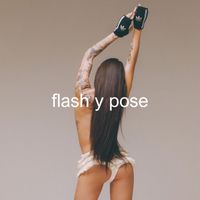 EMJAY - flash y pose (Explicit)