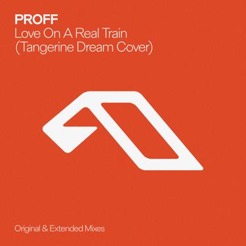 PROFF - Love On A Real Train (Tangerine Dream Cover)