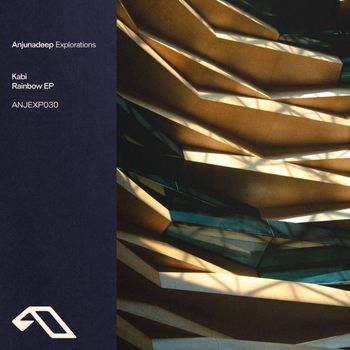 Kabi (AR) - Rainbow EP