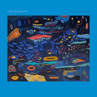 Tomo-Nakaguchi - Out Of The Blue