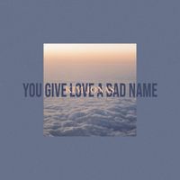 Kim Jonas - You Give Love A Bad Name