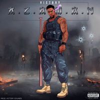 Victory - Azaman