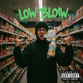 low blow - low blow (Explicit)