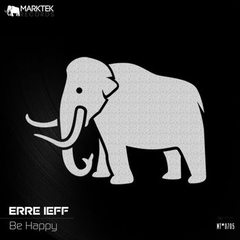 Erre Ieff - Be Happy