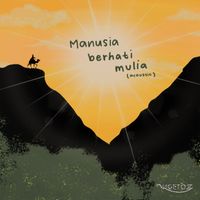 Vagetoz - Manusia berhati mulia (Acoustic Version)