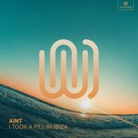 AINT - I Took A Pill In Ibiza
