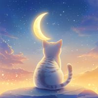 Serin - The silence of dawn