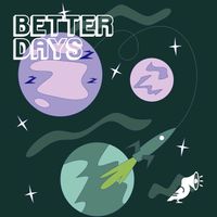 Yigit Atilla - Better Days