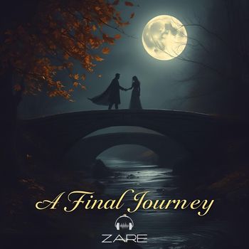 zare - Final Journey