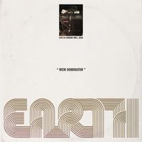Earth - WEM Dominator (Live in London NW1, 2016)