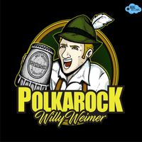 Willy Weimer POLKAROCK - Willy Weimer POLKAROCK