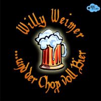 Willy Weimer POLKAROCK - Willy Weimer, und der Chop voll Bier