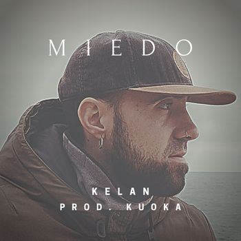 Kelan - Miedo