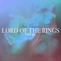 Jade Crowley - Lord Of The Rings Theme