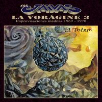 Los Jaivas - La Vorágine 3: El Tótem