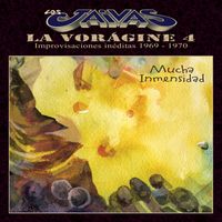 Los Jaivas - La Vorágine 4: Mucha Inmensidad