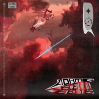 ADAME - Descending Meteorites