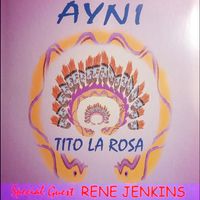 Tito La Rosa - Ayni